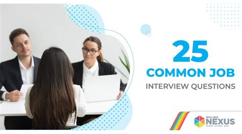 Image result for Common First Job Interview Questions