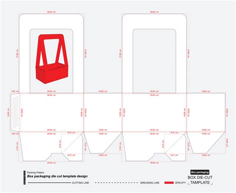 Image result for Vector Box Design