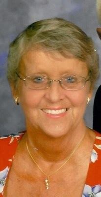 Joan S. Hurd Obituary (2024) - Stow, OH - Redmon Funeral Home