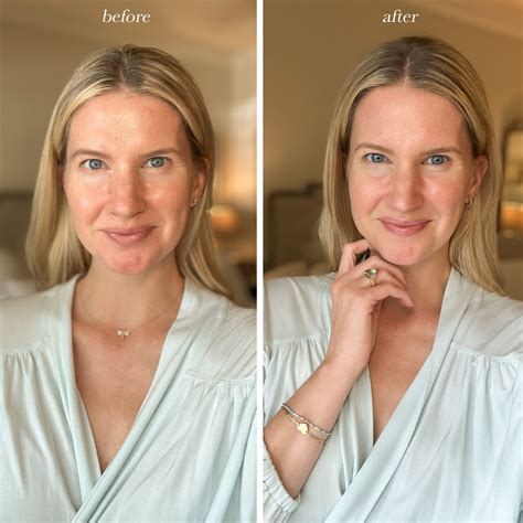 LED Light Mask Benefits - Ashley Brooke