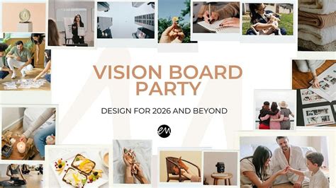 Designing Life on Purpose: A Vision Board Experience, 400 Enclave Cir ...