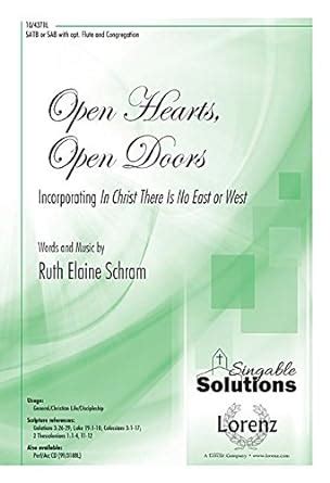Buy Open Hearts, Open Doors Book Online at Low Prices in India | Open ...