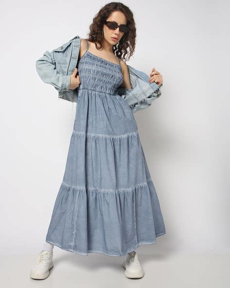 Dresses And Jumpsuits