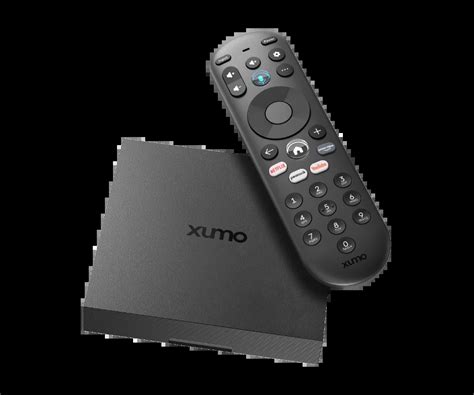 Image result for Spectrum Xumo Stream Box Step by Step