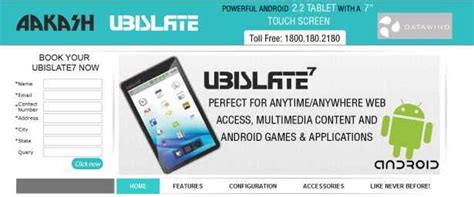 Your guide to the new $35 Aakash Tablet