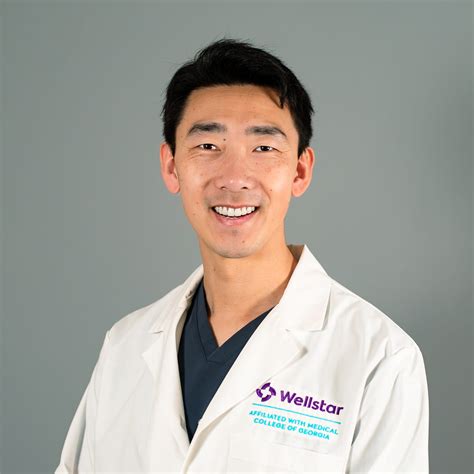 Steven Allen, MD - Pulmonary Medicine | Wellstar Health System