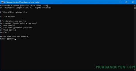 Image result for Rclone Copy Syntax
