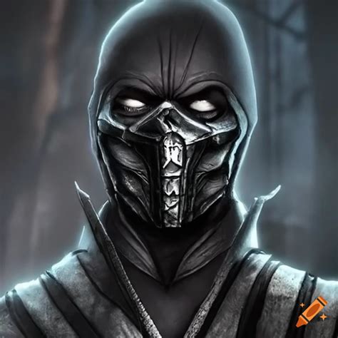 Noob Saibot Quotes