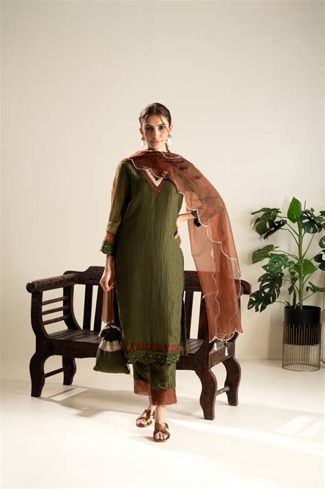 Sitarah: Stylish & Elegant Women's Clothing – Indian Ethnic & Contempo