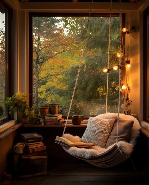 16 Essential Things to Create A Cozy Reading Nook - Matchness.com en ...