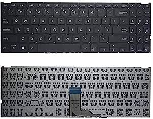 Laptop Keyboard for Asus Vivobook X512 : Amazon.in: Computers & Accessories