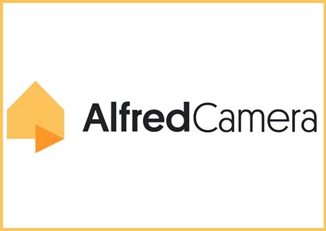 Alfred Computer Camera 的图像结果