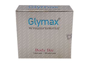 Glymax Soap 75 GM | Buy Glymax Online at Truemeds
