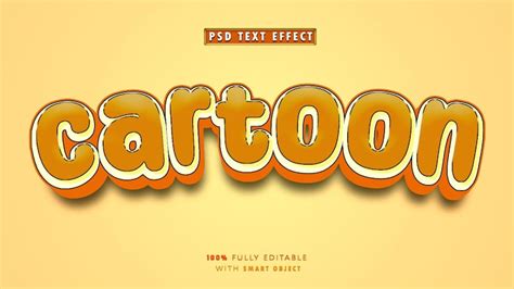 Page 25 | Cartoon 3d text effect Images - Free Download on Freepik
