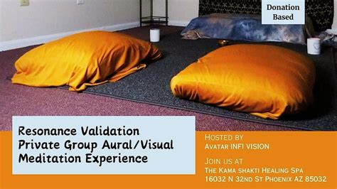 Resonance Validation | Awaken Your Intuition with 741 Hz Vibrations ...