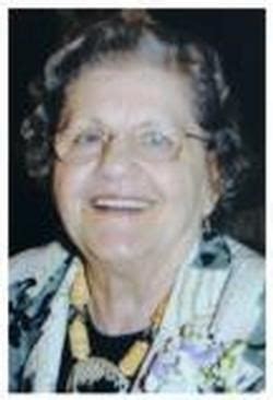 Rosemary Iacono Obituary (2015) - Ironwood, MI - McKevitt-Patrick ...