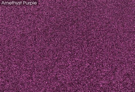 Purple Glitter Epoxy Floor at Caitlyn Tooth blog