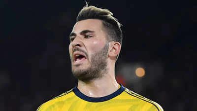Marseille sign defender Sead Kolasinac from Arsenal | Football News ...