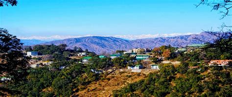 Mussoorie Weekend – Ex Delhi | Travel Explorers India Holiday Packages ...