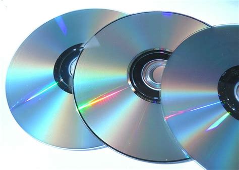 Computer CD/DVD 的图像结果