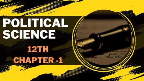 Political Science Class 12 1 Chapter MCQ 的图像结果