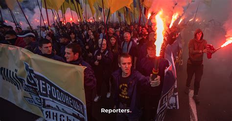 Reporters. | «Тільки перемога!» — Reporters.