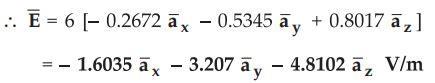 Electric Field due to Infinite Sheet of Charge - Solved Example Problems