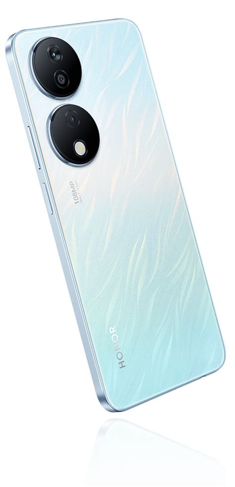 HONOR X7b: 6000mAh Battery & 108MP Camera - HONOR IN