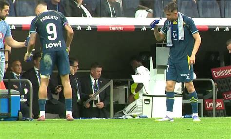 Xabi Alonso's Real Madrid dressing room 'RIFT': Star's controversial ...