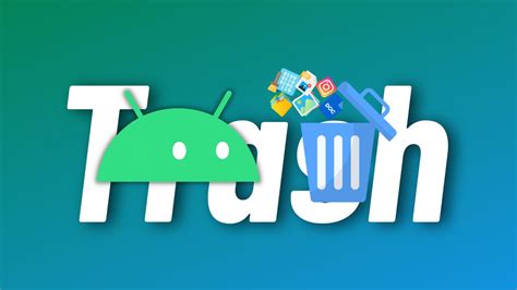 Image result for Empty Trash Files Android