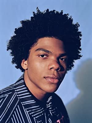 Book Spence Moore II For Celebrity Endorsement | Appearance