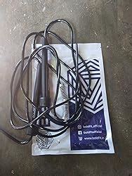 Buy Boldfit Polyvinyl Chloride Skipping Jumping Rope with Adjustable ...