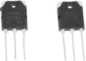 Transistor - Buy Transistor Online at Best Prices In India | Flipkart.com