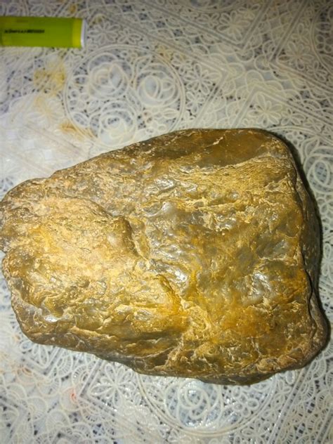 请问这是什么品种石头，？_百度知道
