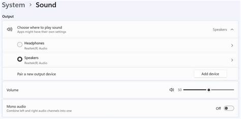 Image result for Fix Windows 11 Sound Problem