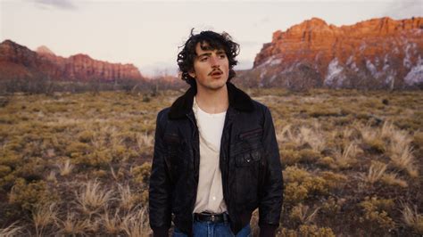 Benson Boone's Age: Discovering The Journey Of A Rising Star