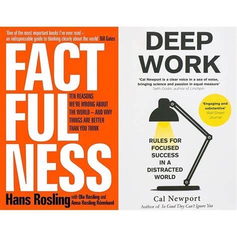 Buy Factfulness: Ten Reasons We're Wrong About the World - and Why ...
