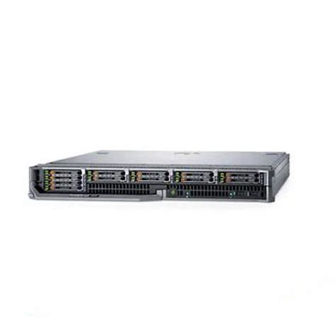 Dell EMC PowerEdge C6420 Rack Server|Latest Dell Poweredge Blade ...