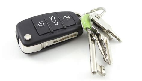 Car Keys | Express Locksmith