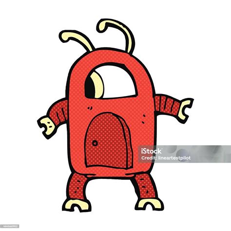 Alien Robot Cartoon 的图像结果