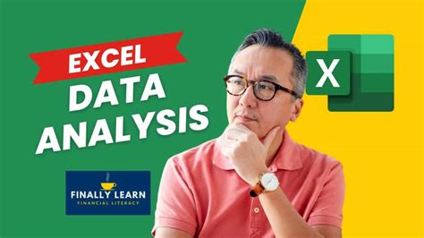How to Use Excel Data Analysis 的图像结果