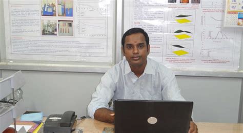 NIT Trichy - Expert Members