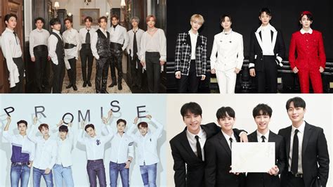 2nd Generation K-Pop Groups Making Their Comebacks in 2021 - KAvenyou.com
