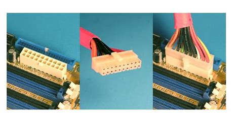 Image result for Computer Monitor Cables and Connectors