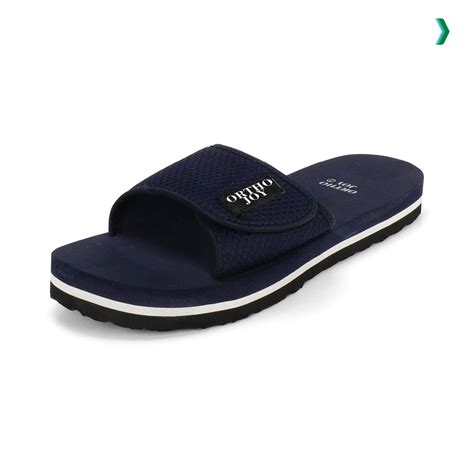 Buy Doctor Ortho Slippers for Men | Flip Flop slippers – OrthoJoy