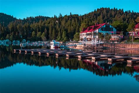 Lake Arrowhead, CA Vacation Rentals: cabin rentals & more | Vrbo
