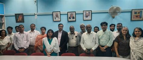 In Memoriam: Remembering the Legacy of Professor Rahmatullah Khan in ...