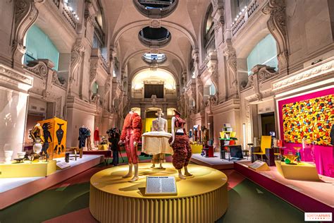 CLUB80: öö Musée des Arts Décoratifs'is ja klubi L'ŒIL'is ...