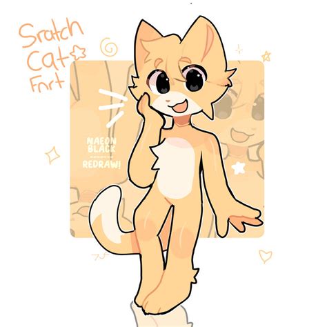Image result for Scratch Cat Mod