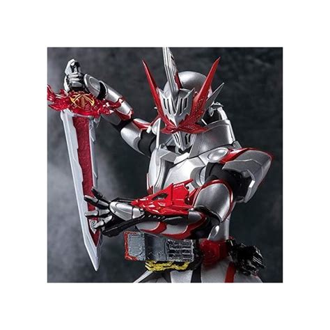 Buy TAMASHII Nations Kamen Rider Saber Dragonic Knight Kamen Rider ...